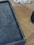 画像12: フランス ナポレオン三世時代の木製箱