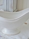 画像7: フランス GIEN製質感が素敵なソーシエ
