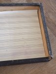画像16: フランス ナポレオン三世時代の木製箱