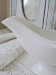 画像3: フランス GIEN製質感が素敵なソーシエ