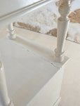 画像10: フランス デザインが素敵な ナイトキャビネット