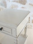 画像6: フランス デザインが素敵な ナイトキャビネット
