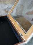 画像19: フランス ガラスショーケース