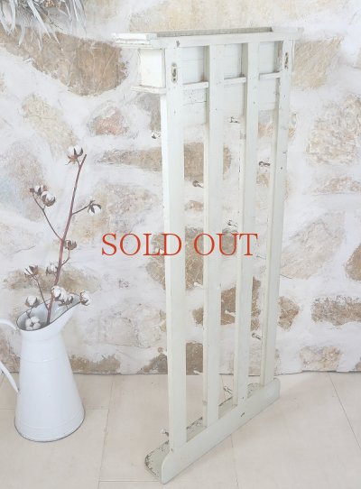 画像18: フランス フックがたくさん コートフック