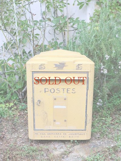 フランス　かわいい　アンティーク　ヴィンテージ　ポスト