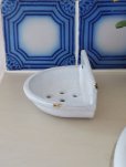 画像7: フランス ホーロー製ソープディッシュ   10%OFF 