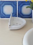 画像4: フランス ホーロー製ソープディッシュ   10%OFF 