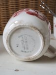 画像10: フランス さくらんぼがかわいい デミタスカップ   10%OFF 