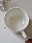 画像8: フランス さくらんぼがかわいい デミタスカップ   10%OFF 