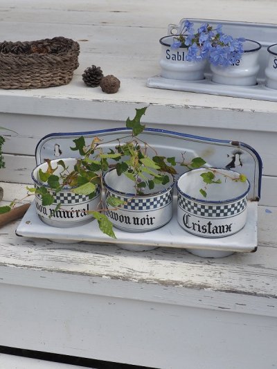 フランス　かわいい　サボンラック