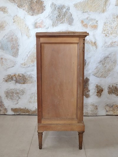 画像16: フランス デザイン質感共に素敵な ナイトキャビネット