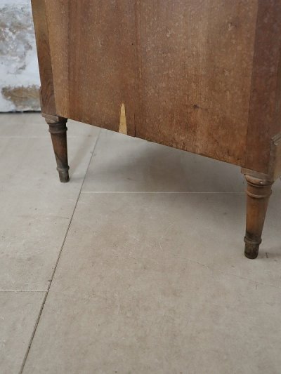 画像19: フランス デザイン質感共に素敵な ナイトキャビネット