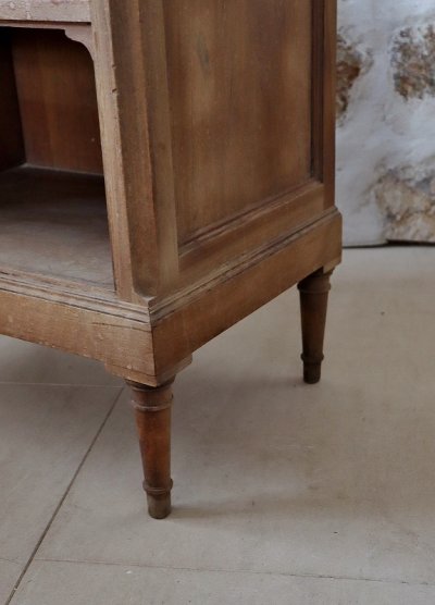 画像8: フランス デザイン質感共に素敵な ナイトキャビネット