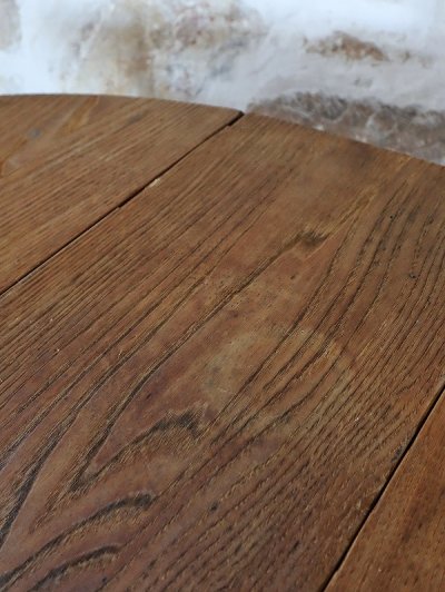 画像7: フランス バタフライテーブル