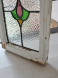 画像5: イギリス<br/>華奢な雰囲気が素敵な<br/>ステンドグラス (5)