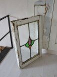 画像12: イギリス<br/>華奢な雰囲気が素敵な<br/>ステンドグラス (12)