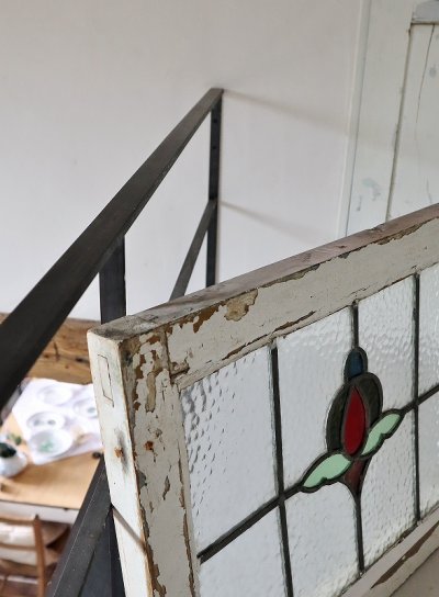 画像13: イギリス デザインがかわいい ステンドグラス