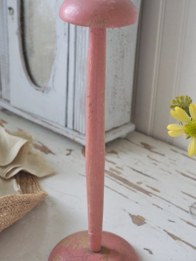 画像3: フランス 色がかわいい ハットスタンド