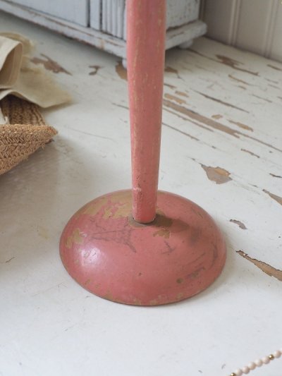 画像4: フランス 色がかわいい ハットスタンド