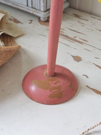 画像8: フランス 色がかわいい ハットスタンド