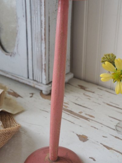 画像7: フランス 色がかわいい ハットスタンド