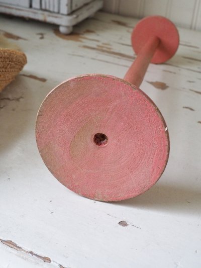 画像11: フランス 色がかわいい ハットスタンド