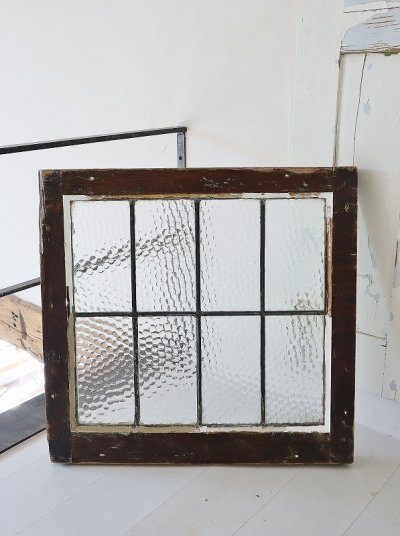 画像7: イギリス ケームが細くガラスがかわいい カラーレスステンド