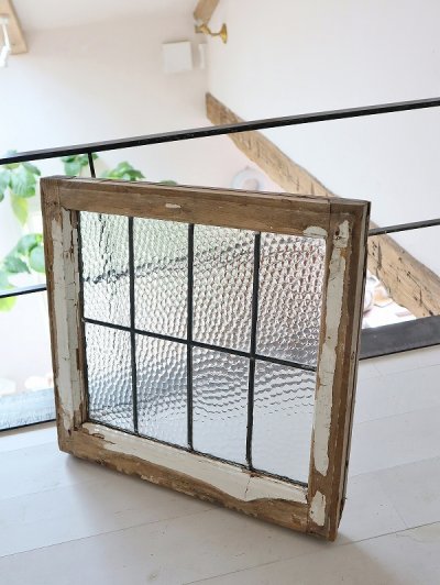 画像2: イギリス ケームが細くガラスがかわいい カラーレスステンド