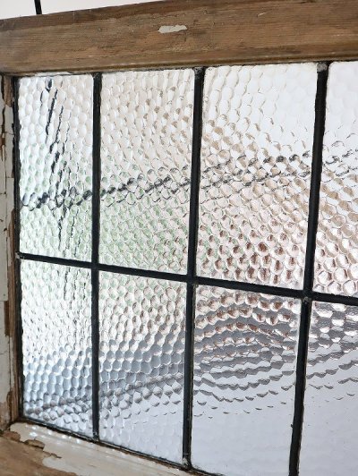 画像3: イギリス ケームが細くガラスがかわいい カラーレスステンド