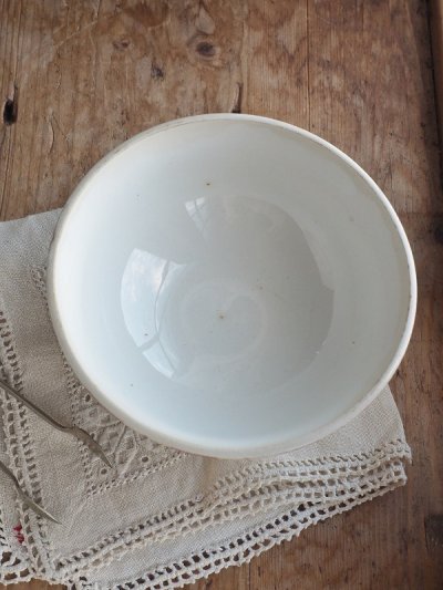 画像4: フランス ストライプがかわいい カフェオレボウル