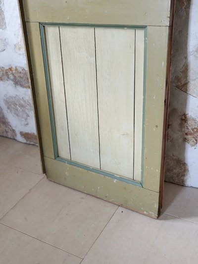 画像6: 金物がかわいい スライディングドア