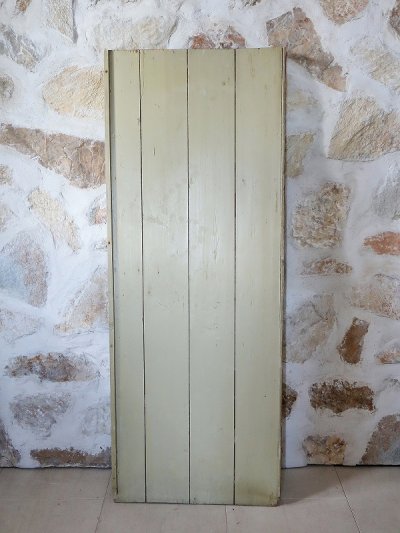 画像10: 金物がかわいい スライディングドア