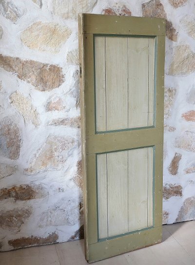 画像7: 金物がかわいい スライディングドア