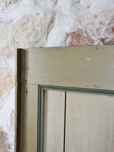 画像4: 金物がかわいい スライディングドア