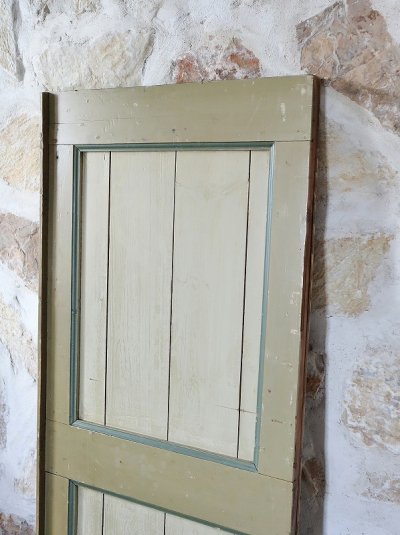 画像3: 金物がかわいい スライディングドア