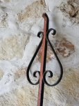 画像9: フランス<br/>アイアン窓飾り (9)