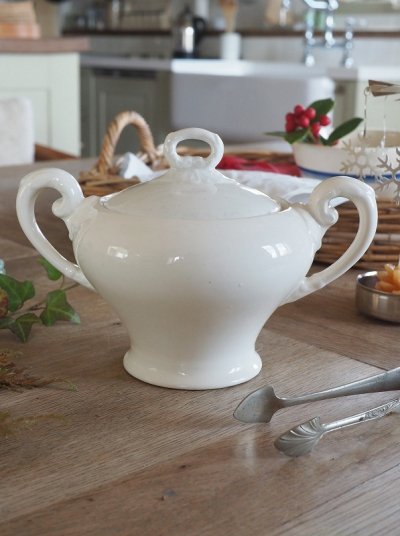 画像7: フランス デザインが素敵な シュガージャー