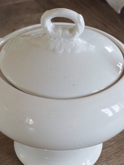 画像4: フランス デザインが素敵な シュガージャー