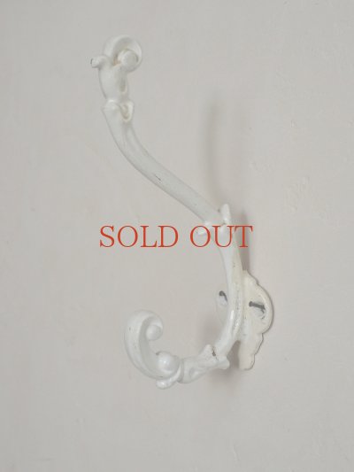 画像5: フランス デザインが素敵な ホーロー製フック