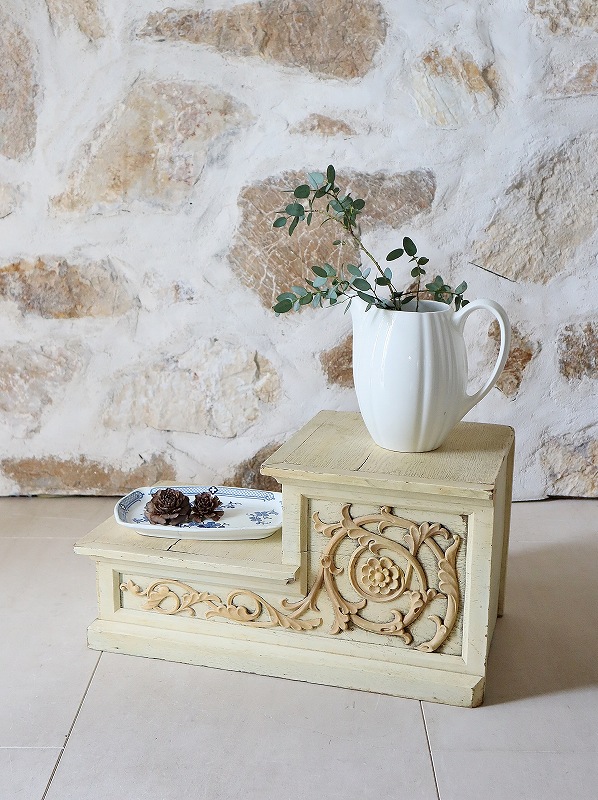 コンソールスタンド