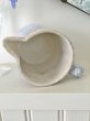 画像8: フランス サルグミンヌU&C時代の 陶器製ピッチャー (8)