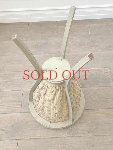 画像11: フランス ソーイングバスケット (11)