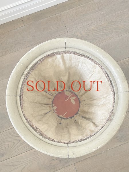 画像5: フランス ソーイングバスケット (5)