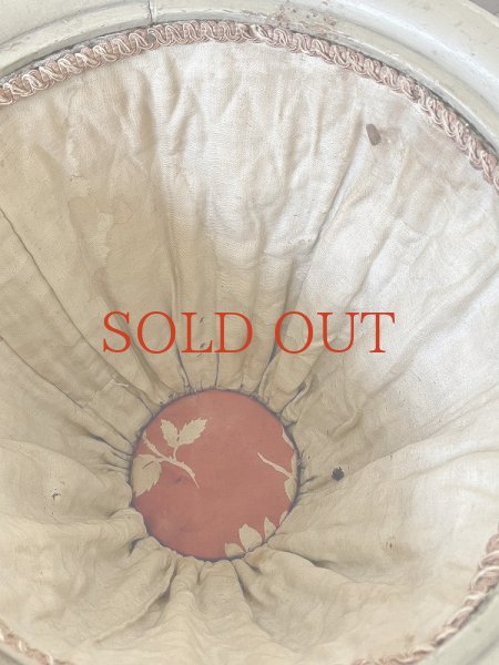 画像6: フランス ソーイングバスケット (6)