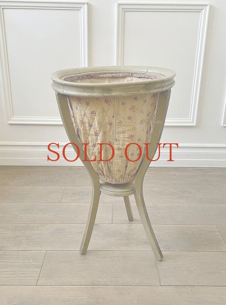 画像9: フランス ソーイングバスケット (9)