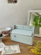 フランス かわいい アンティーク 家具