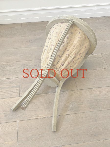 画像10: フランス ソーイングバスケット (10)