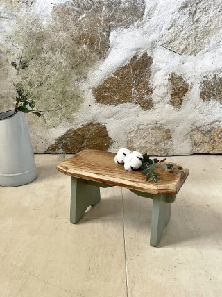 アンティーク・ブロカントのシェルフやチェア・棚など小型家具