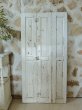画像10: フランス オリジナルペイントが かわいいキャビネットドア (10)