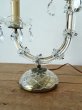 画像8: ムラノガラスが 素敵なテーブルランプ (8)